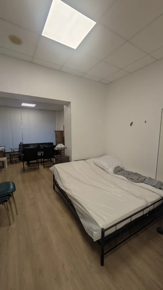 2 Zimmer Wohnung mit 30 m² in Krefeld – Bild 1