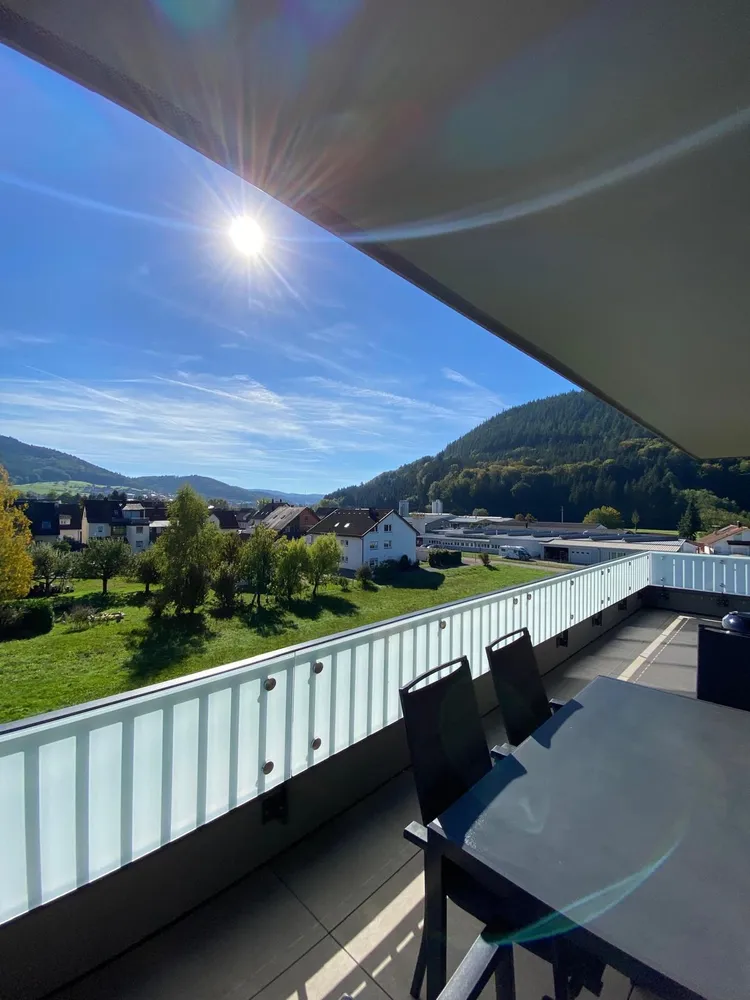2 Zimmer Wohnung mit 75 m² in Lahr/Schwarzwald – Bild 9