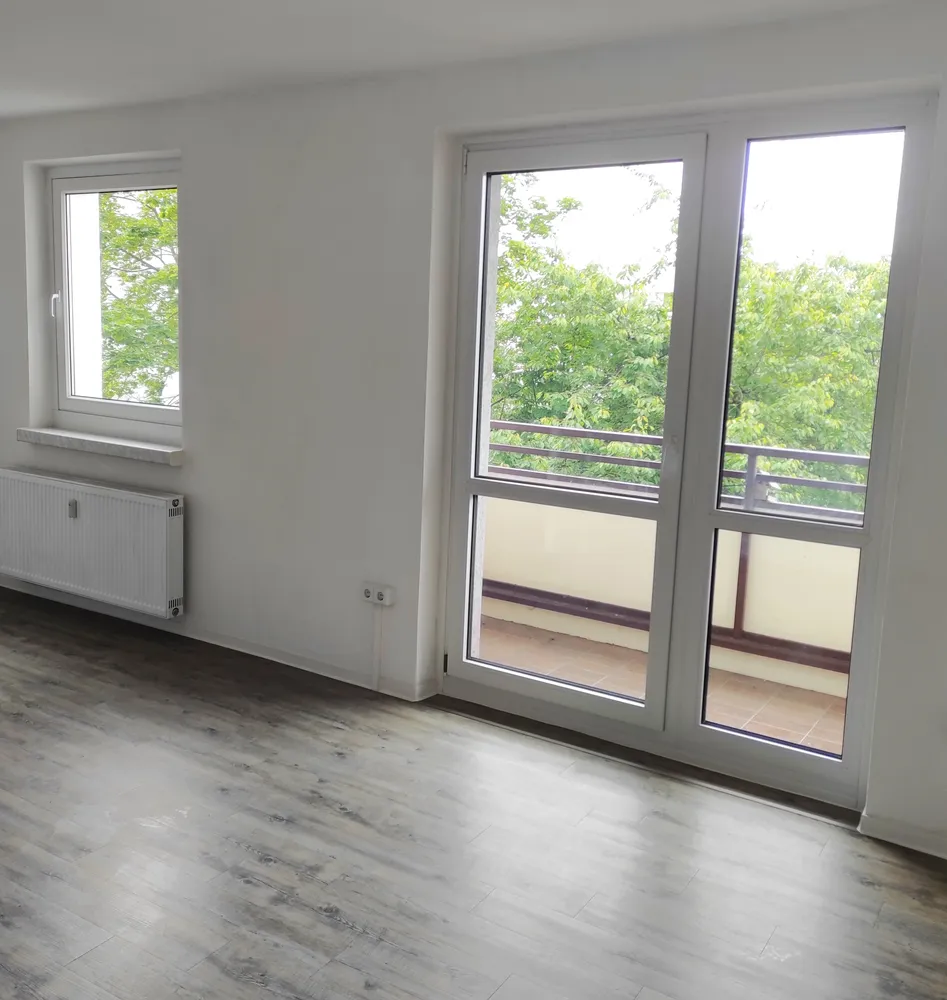 2 Zimmer Wohnung mit 49 m² in Dresden – Bild 3