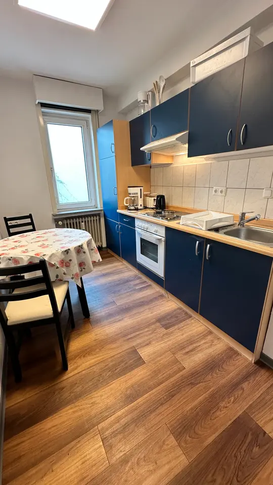 4 Zimmer Wohnung mit 92 m² in Bremen – Bild 8