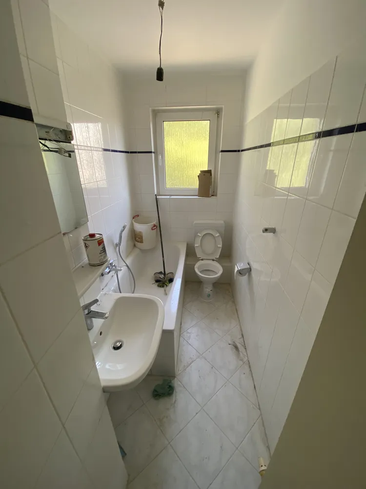 3 Zimmer Wohnung mit 59 m² in Wiesbaden – Bild 4