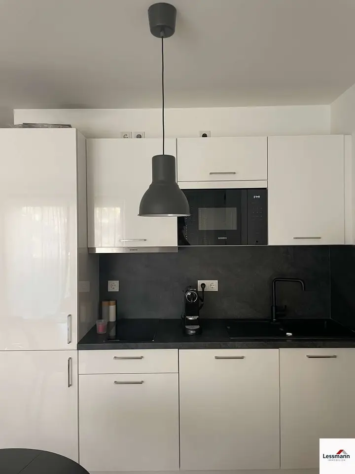 2 Zimmer Wohnung mit 41 m² in Bamberg – Bild 3