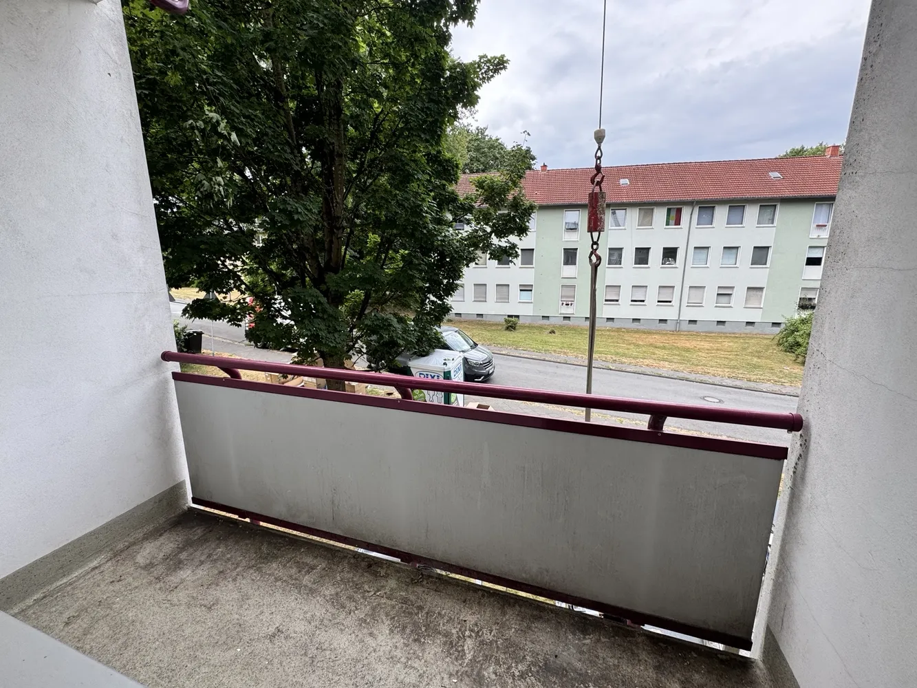 2 Zimmer Wohnung mit 48 m² in Bochum – Bild 6