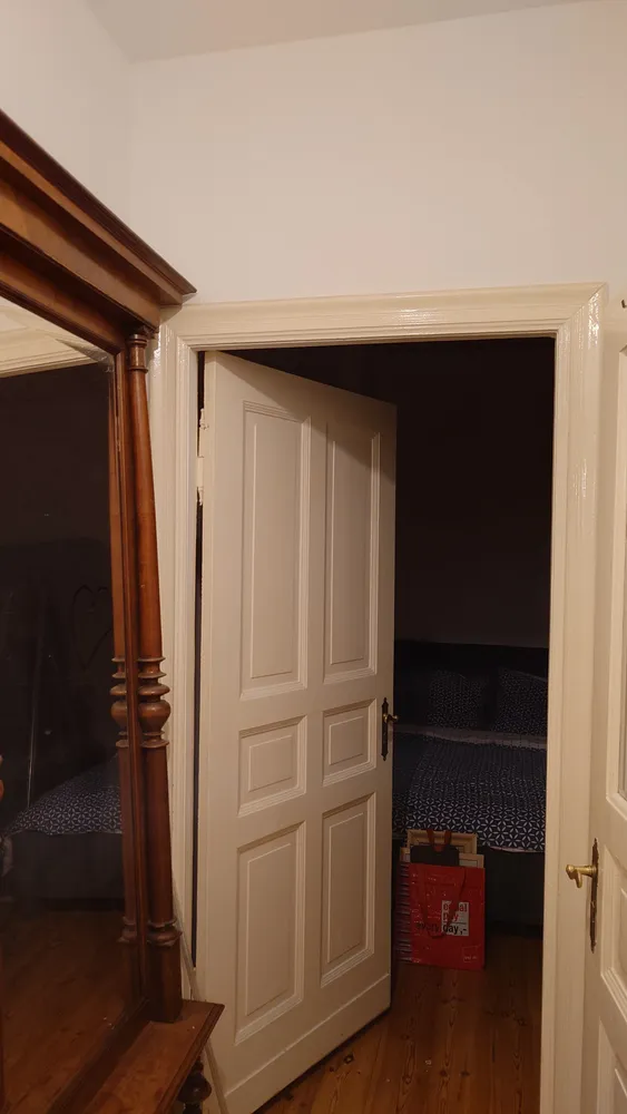 1 Zimmer Wohnung mit 33 m² in Berlin – Bild 4