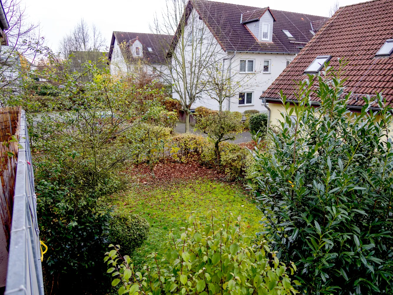 2 Zimmer Wohnung mit 47 m² in Gießen – Bild 7