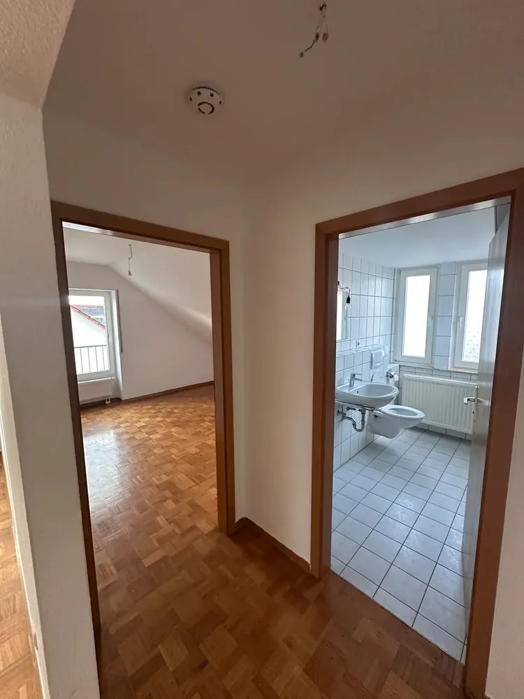 3 Zimmer Wohnung mit 71 m² in Schwäbisch Hall – Bild 11