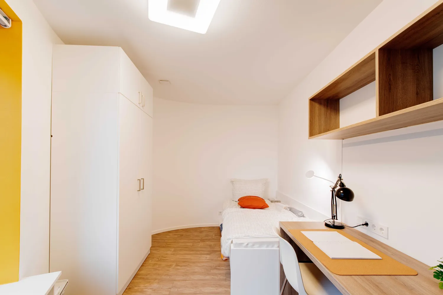 1 Zimmer Wohnung mit 14 m² in Berlin – Bild 3