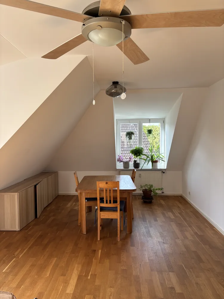 2 Zimmer Wohnung mit 67 m² in München – Bild 2