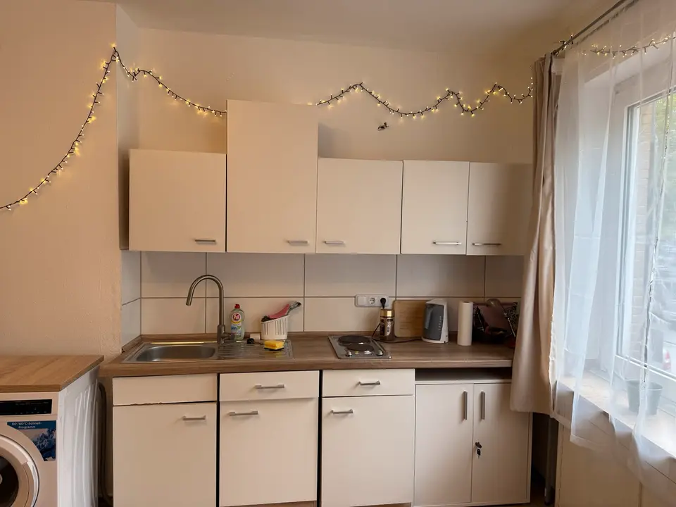WG-Zimmer mit 41 m² in Aachen – Bild 7