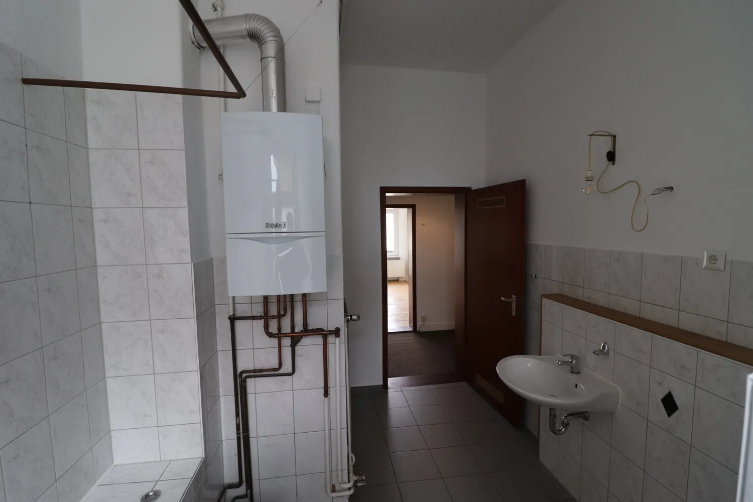 3 Zimmer Wohnung mit 65 m² in Braunschweig – Bild 12