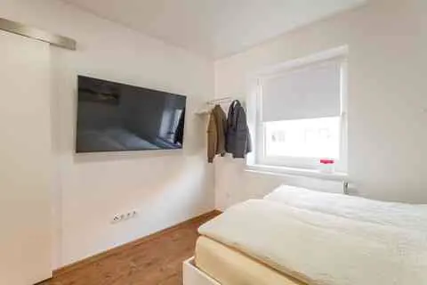 2 Zimmer Wohnung mit 43 m² in Hannover – Bild 9