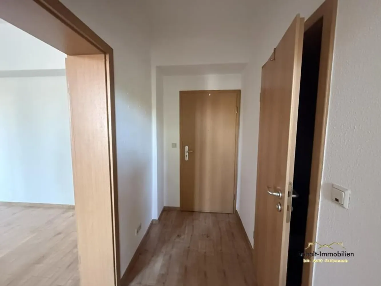 2 room apartment with 60 m² in Bitterfeld-Wolfen – Photo 9