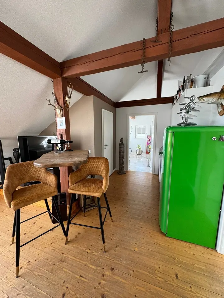 2 Zimmer Wohnung mit 60 m² in Karlsruhe – Bild 3