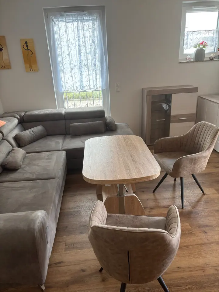 2 Zimmer Wohnung mit 38 m² in Wesel – Bild 2