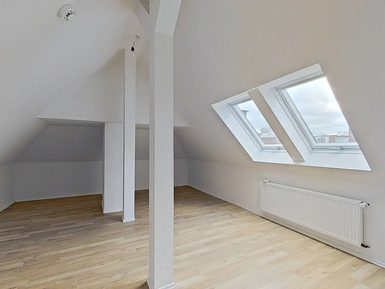 2 Zimmer Wohnung mit 81 m² in Braunschweig – Bild 8