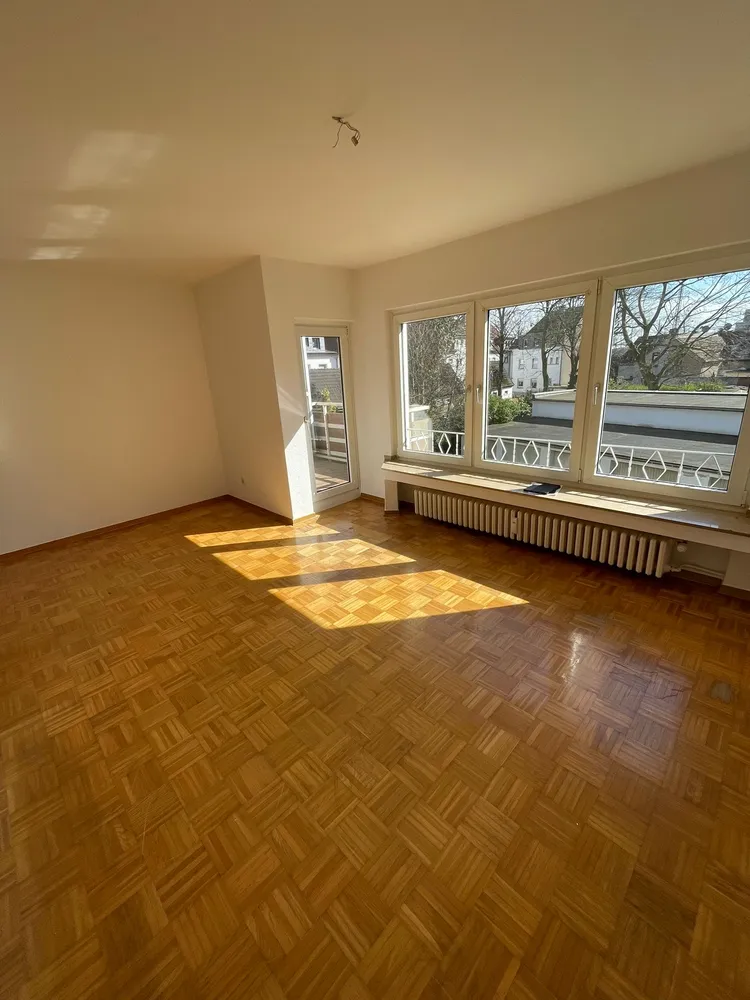 2 Zimmer Wohnung mit 58 m² in Oberhausen – Bild 1