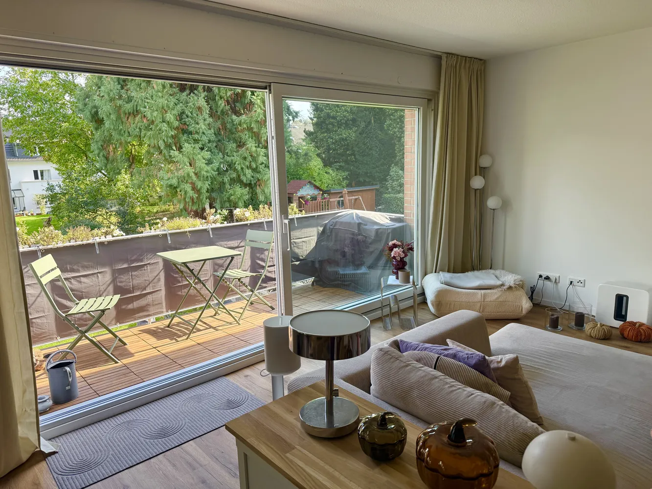5 Zimmer Wohnung mit 120 m² in Mülheim an der Ruhr – Bild 7