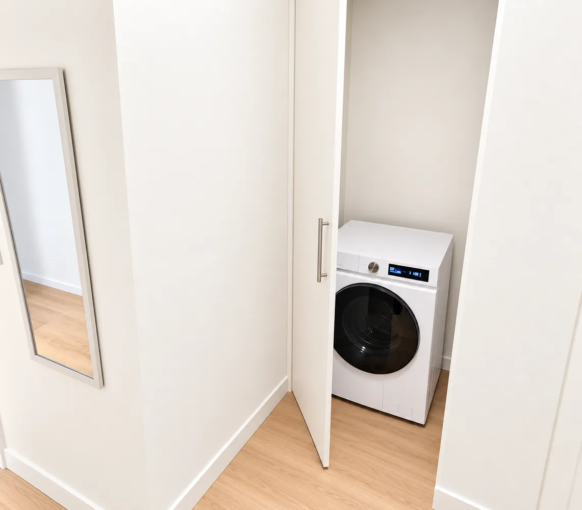 2 Zimmer Wohnung mit 49 m² in Mönchengladbach – Bild 10