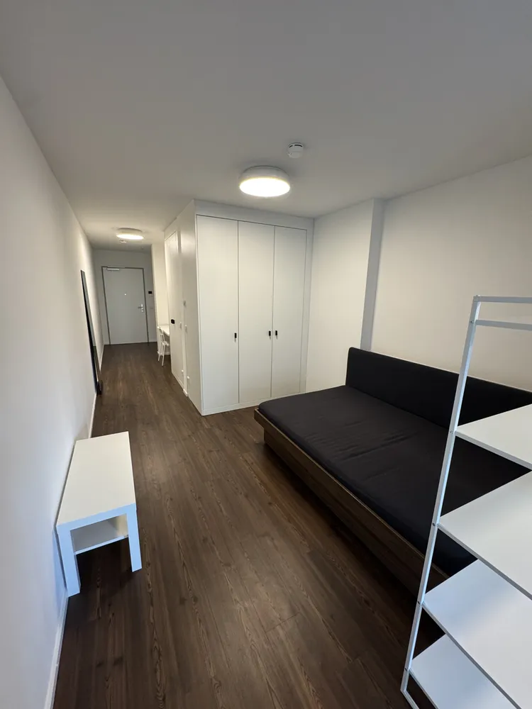 1 Zimmer Wohnung mit 38 m² in München – Bild 8
