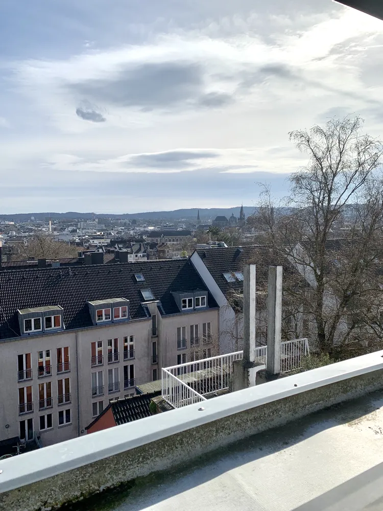3 Zimmer Wohnung mit 90 m² in Aachen – Bild 11