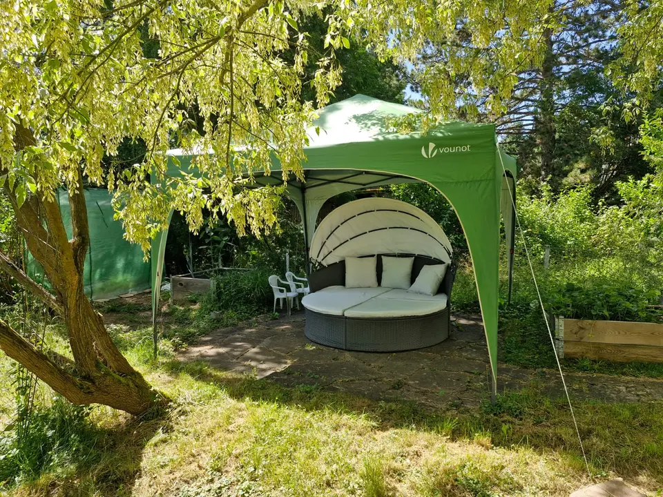 6 Zimmer Wohnung mit 250 m² in Backnang – Bild 6