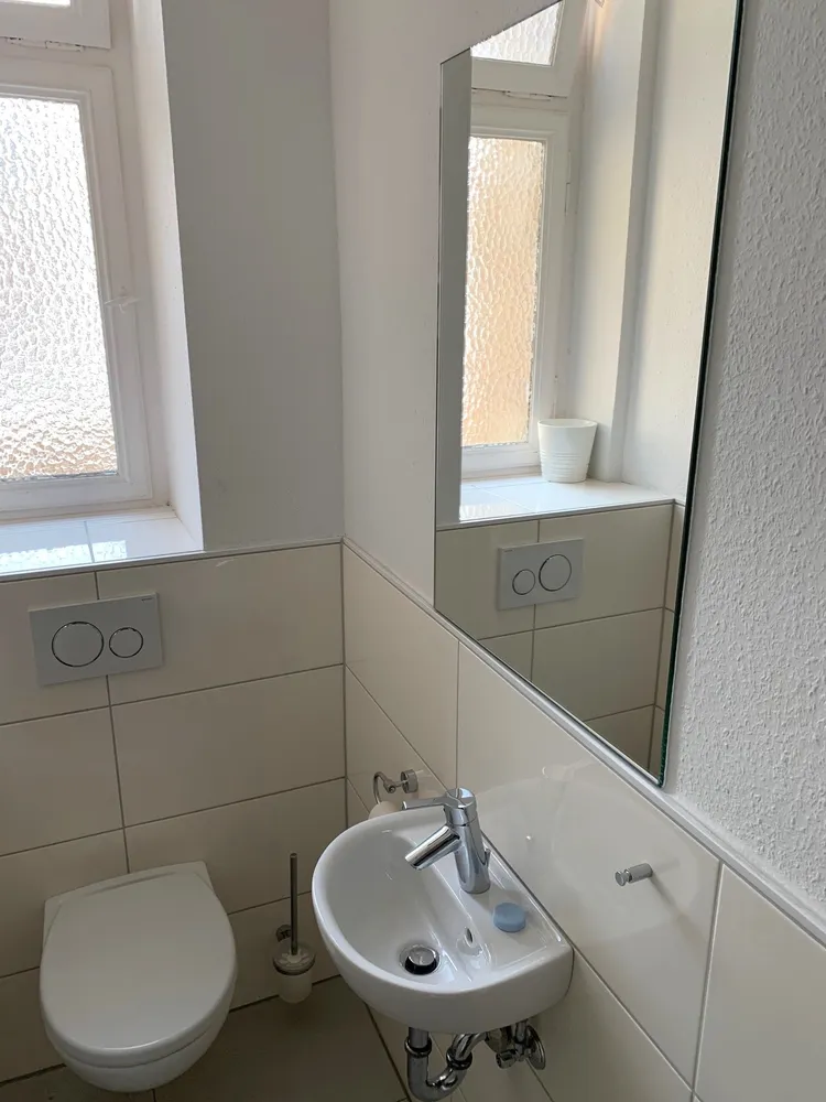 4 Zimmer Wohnung mit 121 m² in Wiesbaden – Bild 10