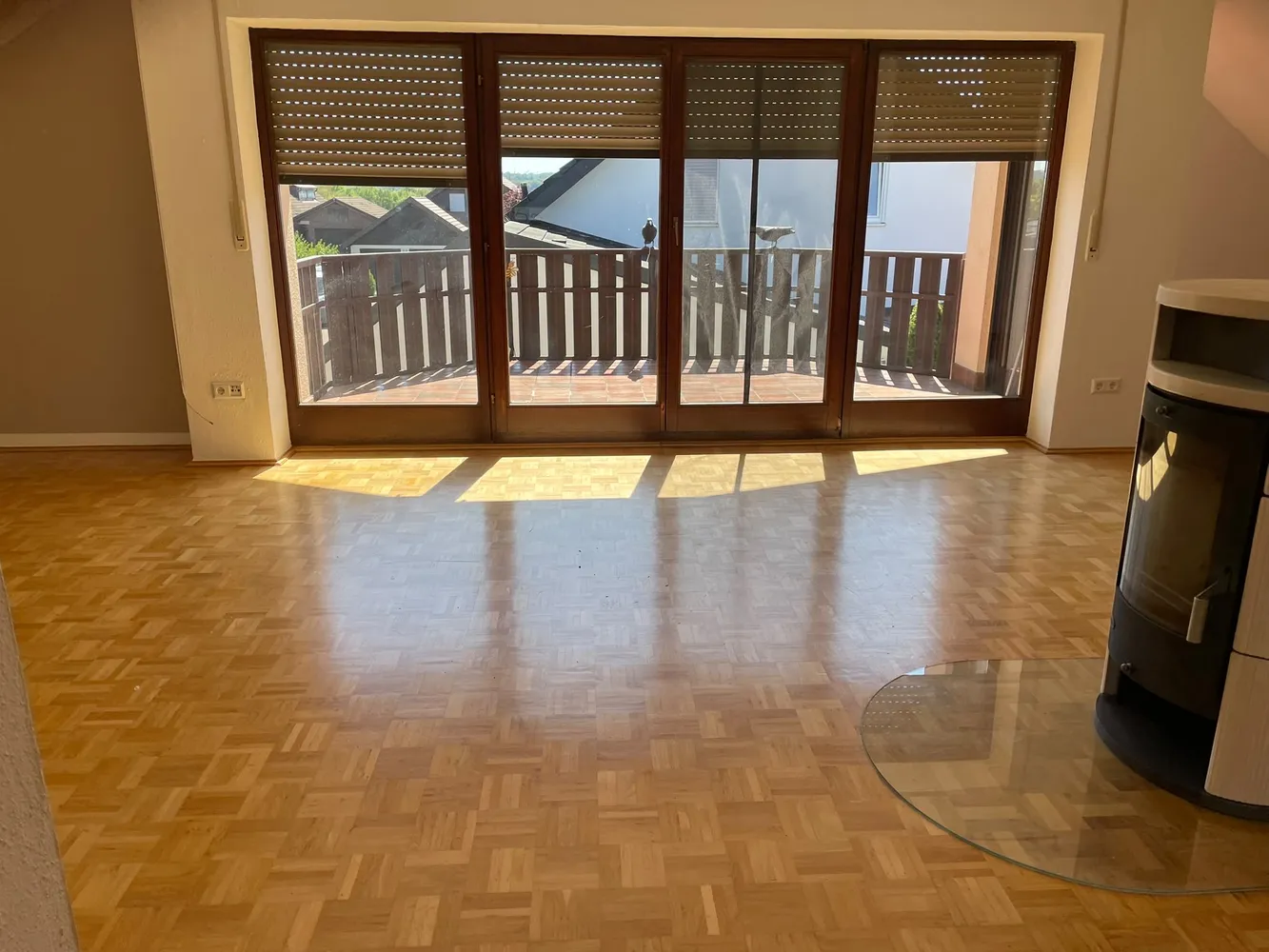 3 Zimmer Wohnung mit 105 m² in Crailsheim – Bild 4