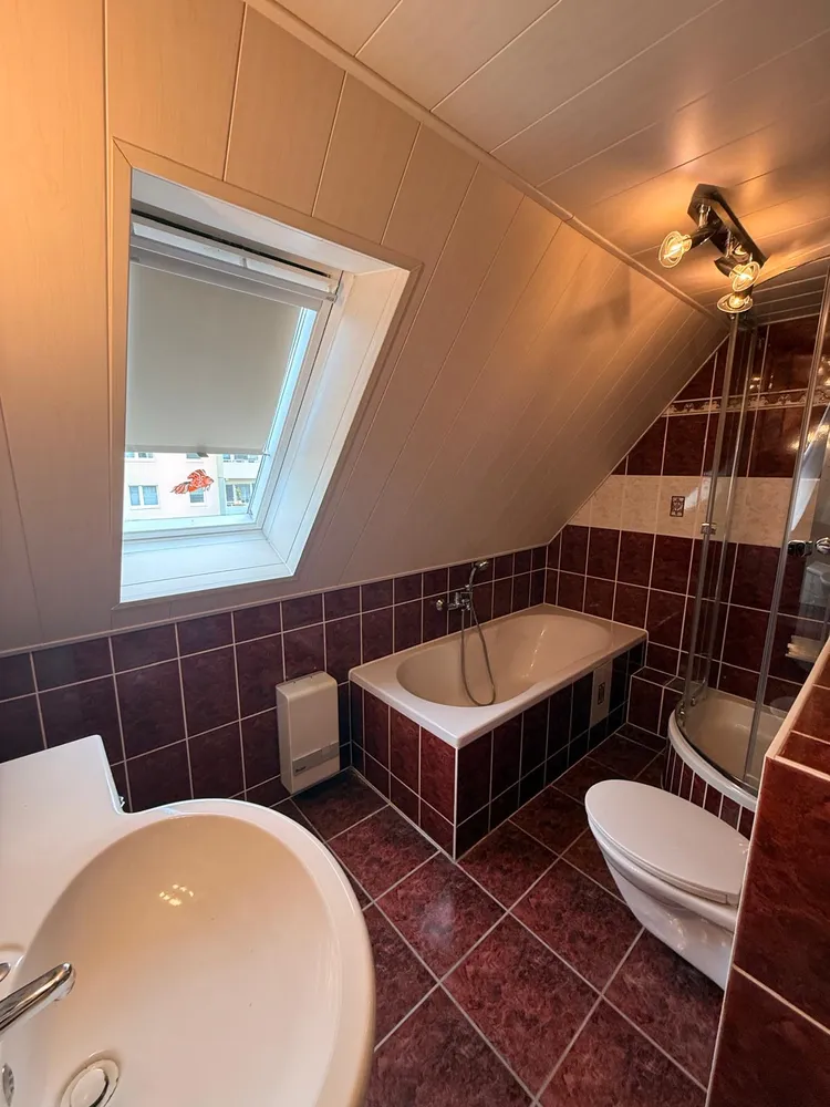 5 room apartment with 118 m² in Neubrandenburg – Photo 4