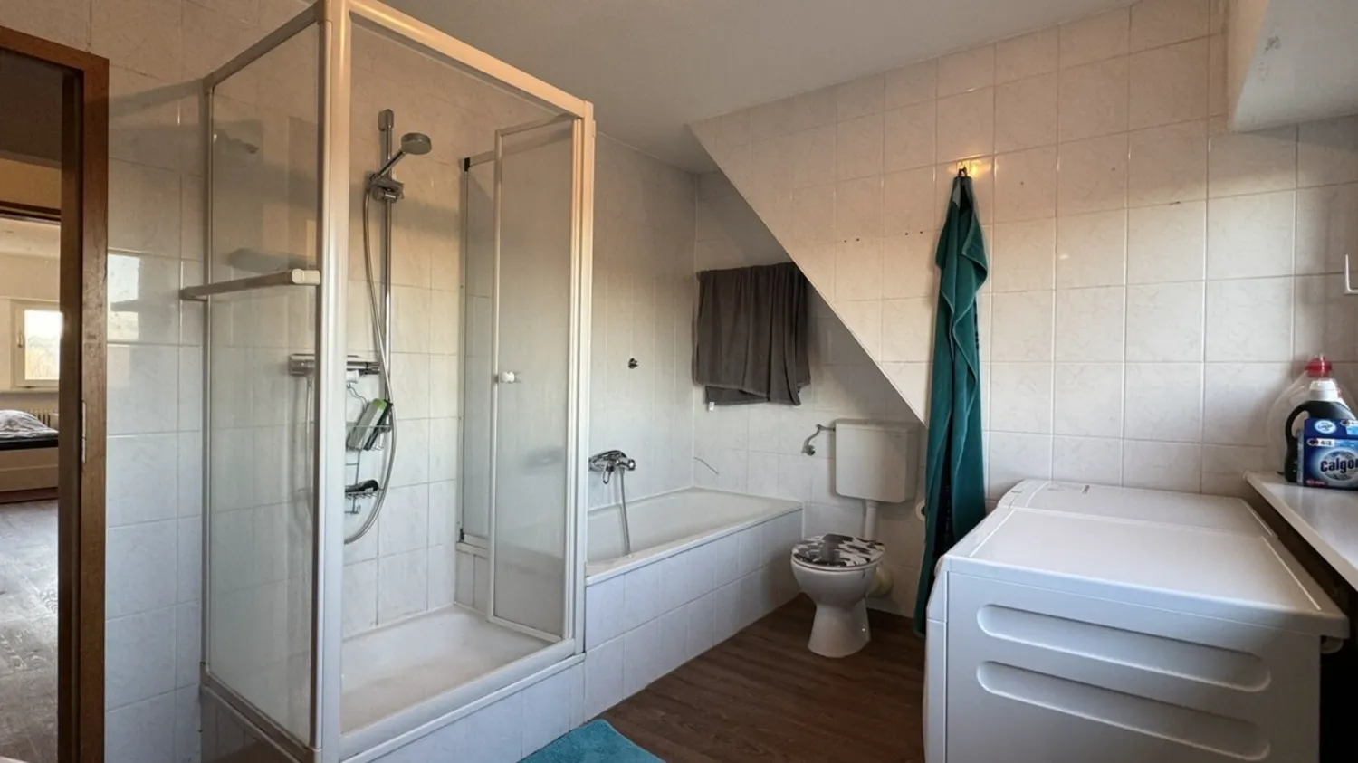 3 Zimmer Wohnung mit 105 m² in Münster – Bild 6