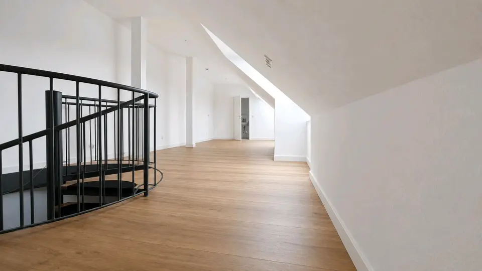 WG-Zimmer mit 20 m² in Borna – Bild 6