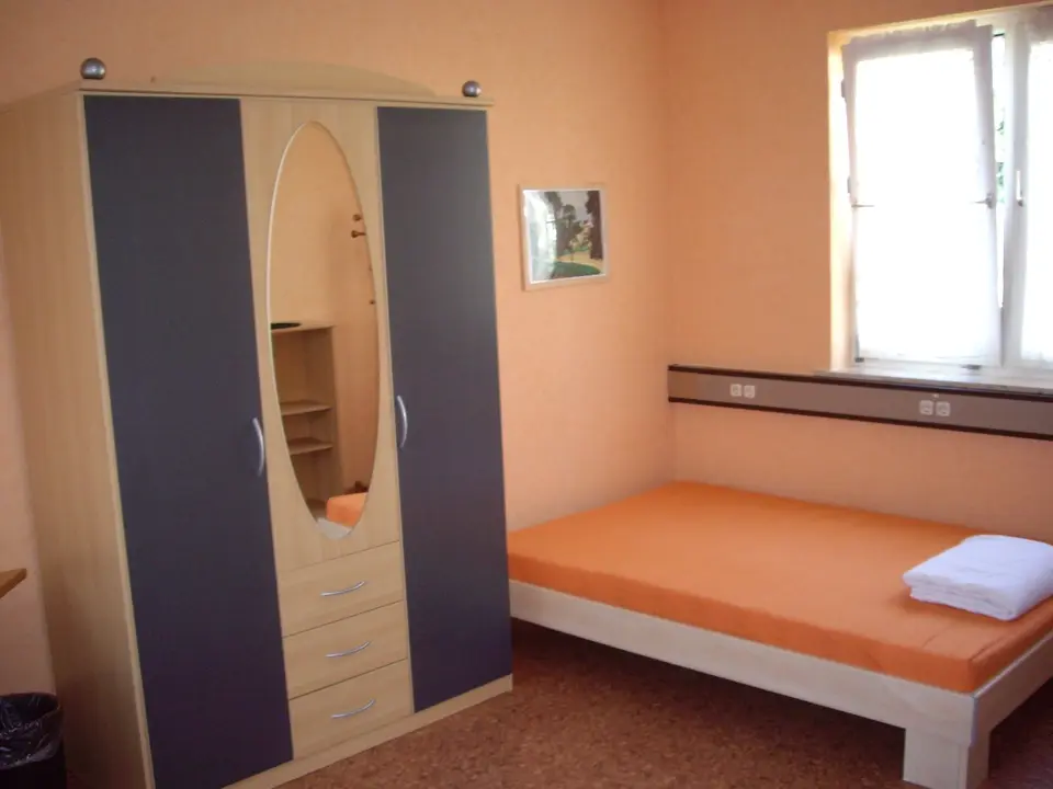 WG-Zimmer mit 17 m² in Mainz – Bild 1