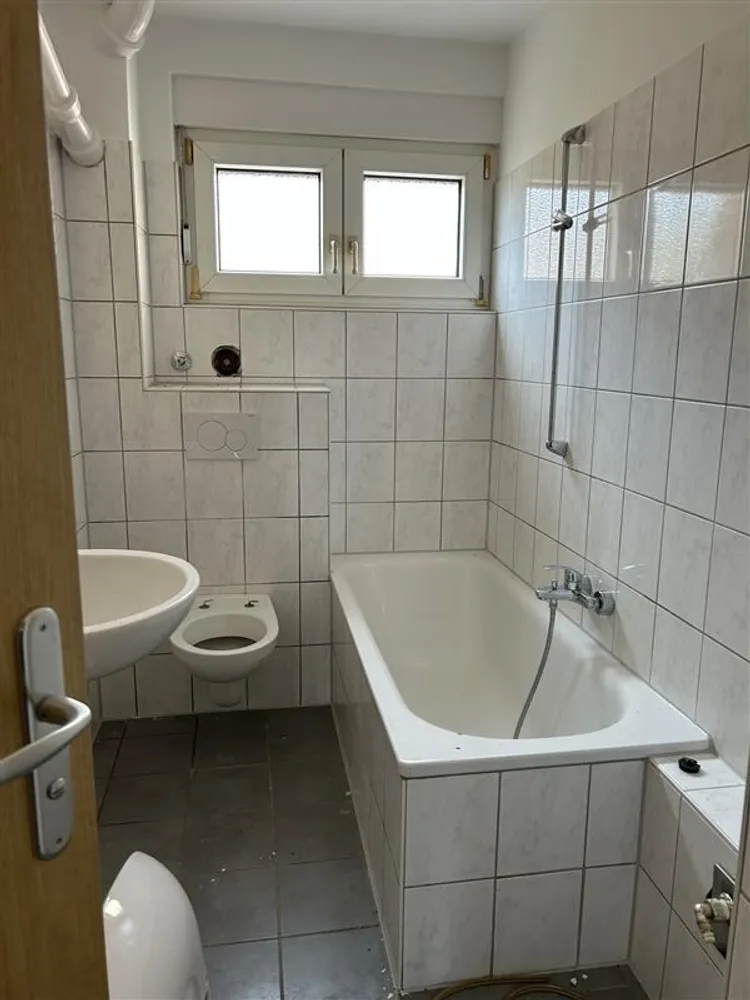 1 Zimmer Wohnung mit 34 m² in Mannheim – Bild 3