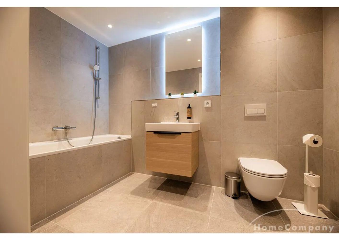 2 room apartment with 63 m² in Dresden – Photo 8