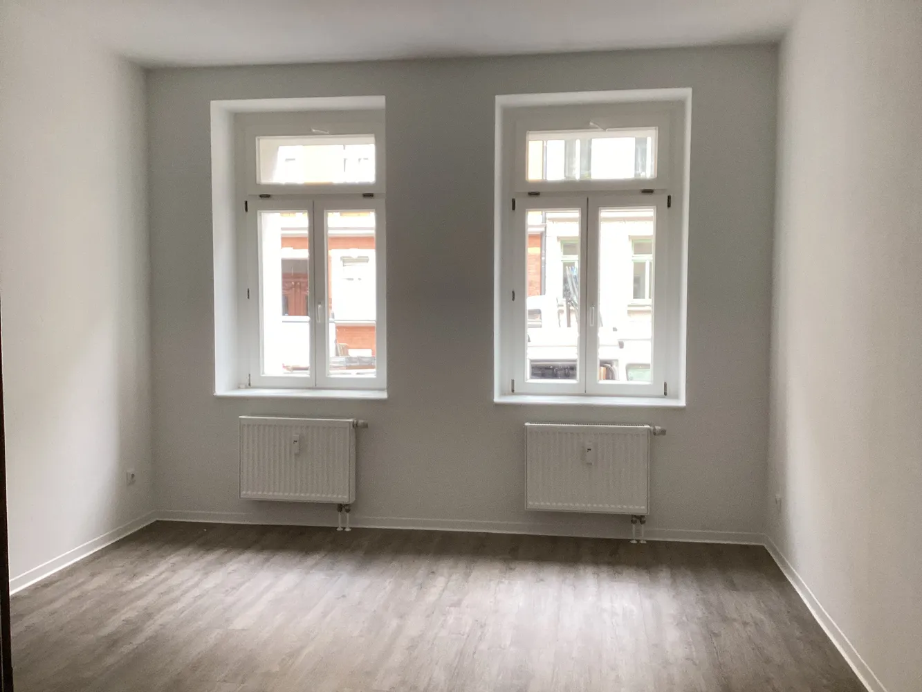 3 Zimmer Wohnung mit 69 m² in Leipzig – Bild 1