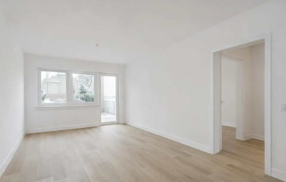 3 Zimmer Wohnung mit 80 m² in Bonn – Bild 2