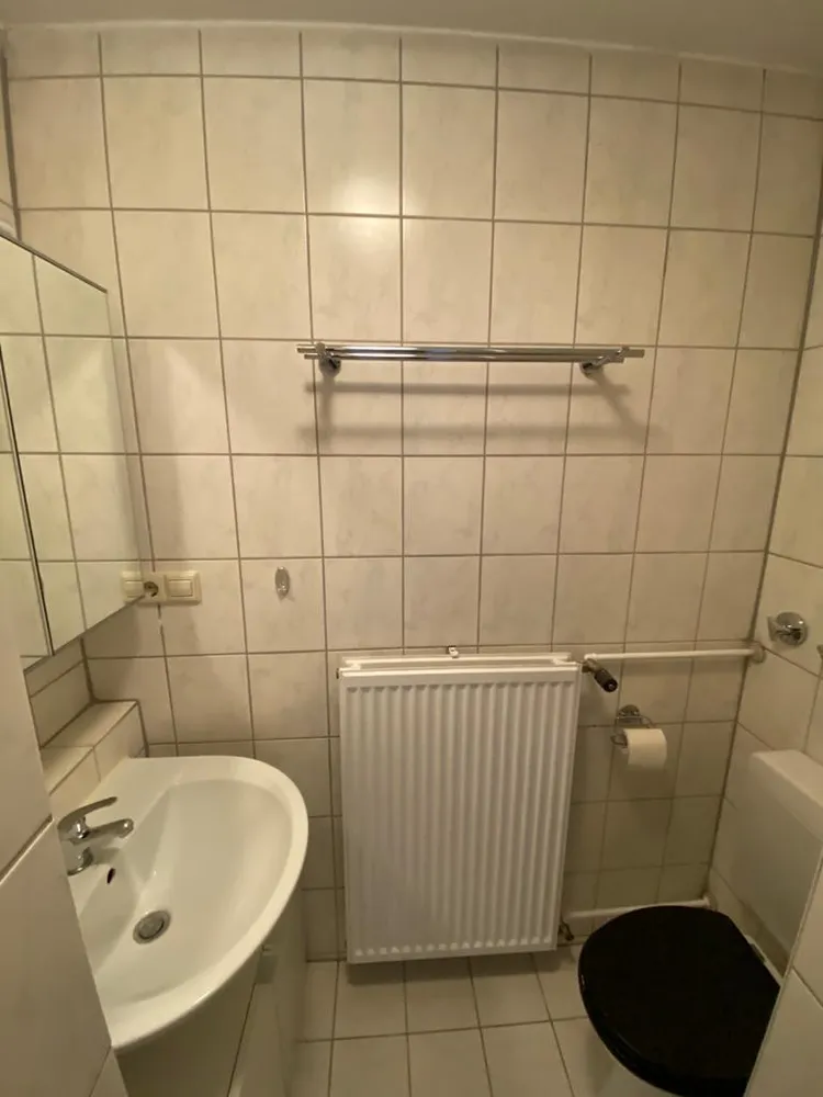 2 Zimmer Wohnung mit 27 m² in Mannheim – Bild 6