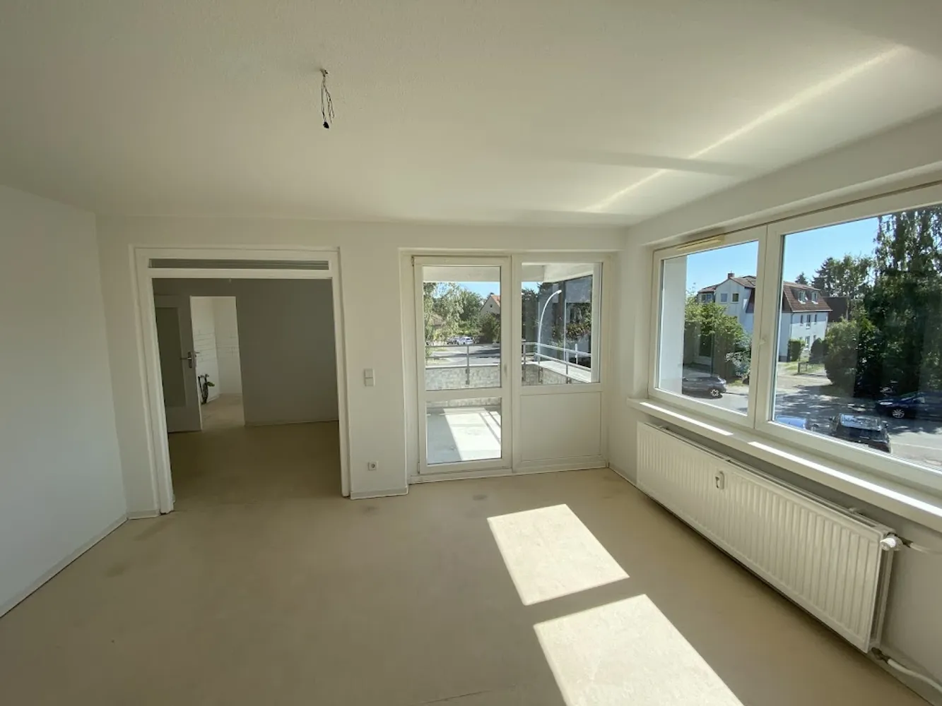 2 Zimmer Wohnung mit 62 m² in Berlin – Bild 9
