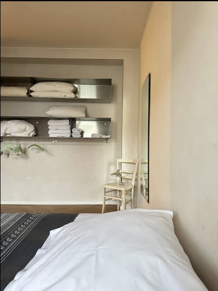 4 Zimmer Wohnung mit 100 m² in Düsseldorf – Bild 4