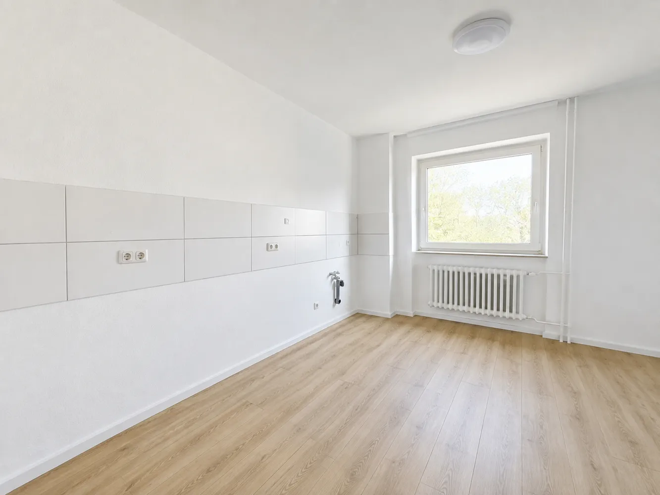 2 Zimmer Wohnung mit 46 m² in Mülheim an der Ruhr – Bild 4