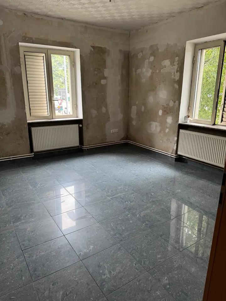 5 Zimmer Wohnung mit 95 m² in Darmstadt – Bild 2