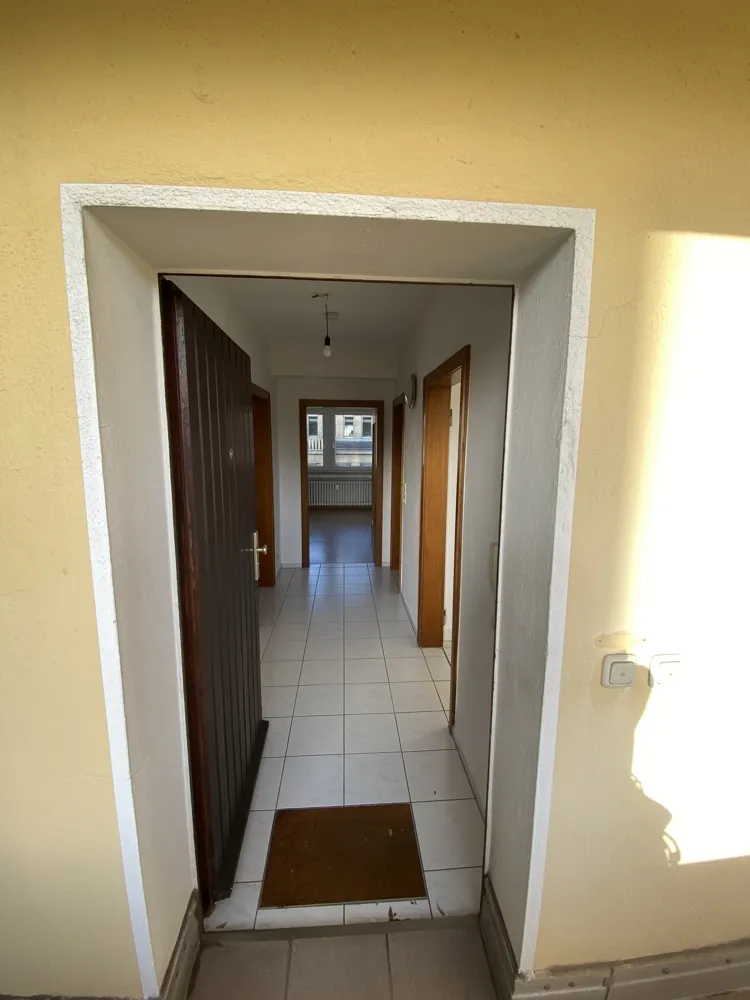 2 room apartment with 55 m² in Mülheim an der Ruhr – Photo 6