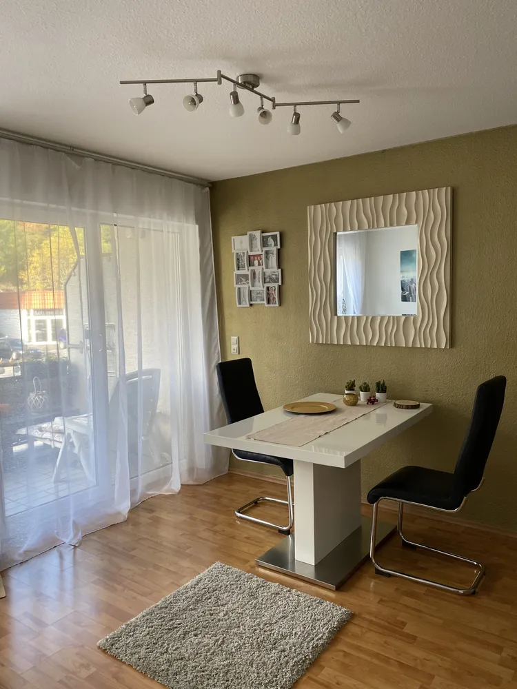 1 Zimmer Wohnung mit 34 m² in Stuttgart – Bild 9