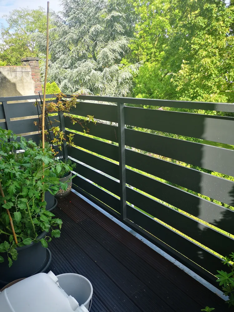 3 Zimmer Wohnung mit 84 m² in Düsseldorf – Bild 8