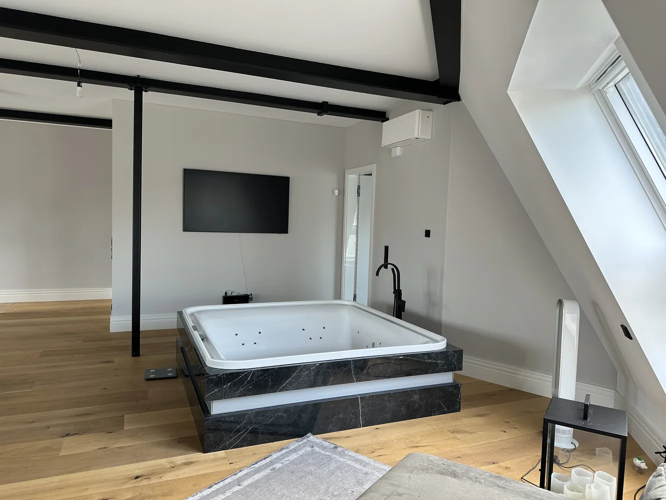 3 Zimmer Wohnung mit 240 m² in Berlin – Bild 7