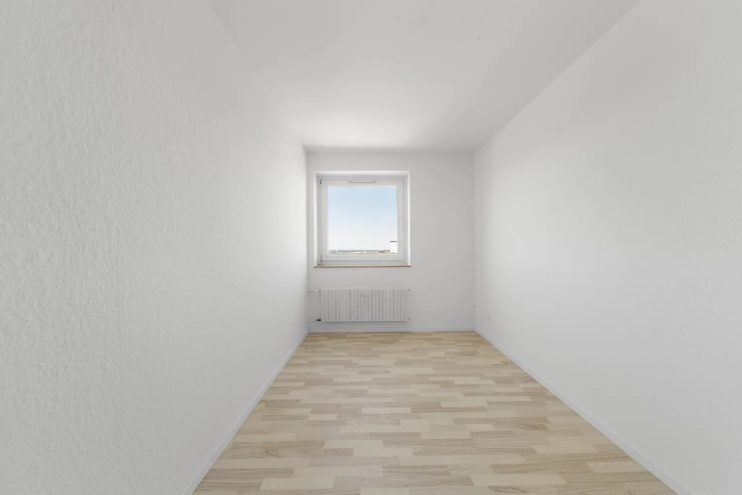 4 Zimmer Wohnung mit 84 m² in Detmold – Bild 9
