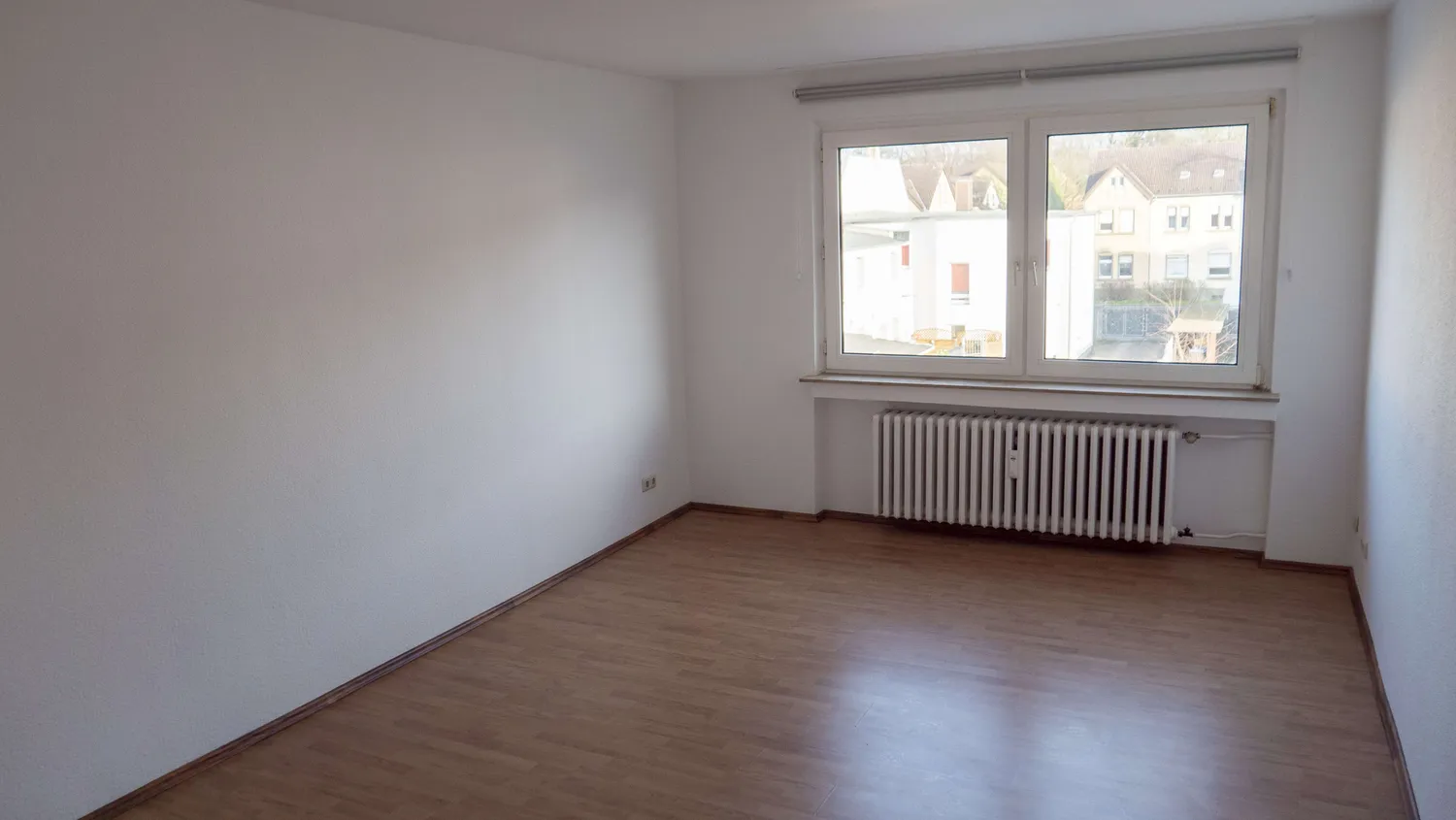 3 Zimmer Wohnung mit 70 m² in Marl – Bild 8