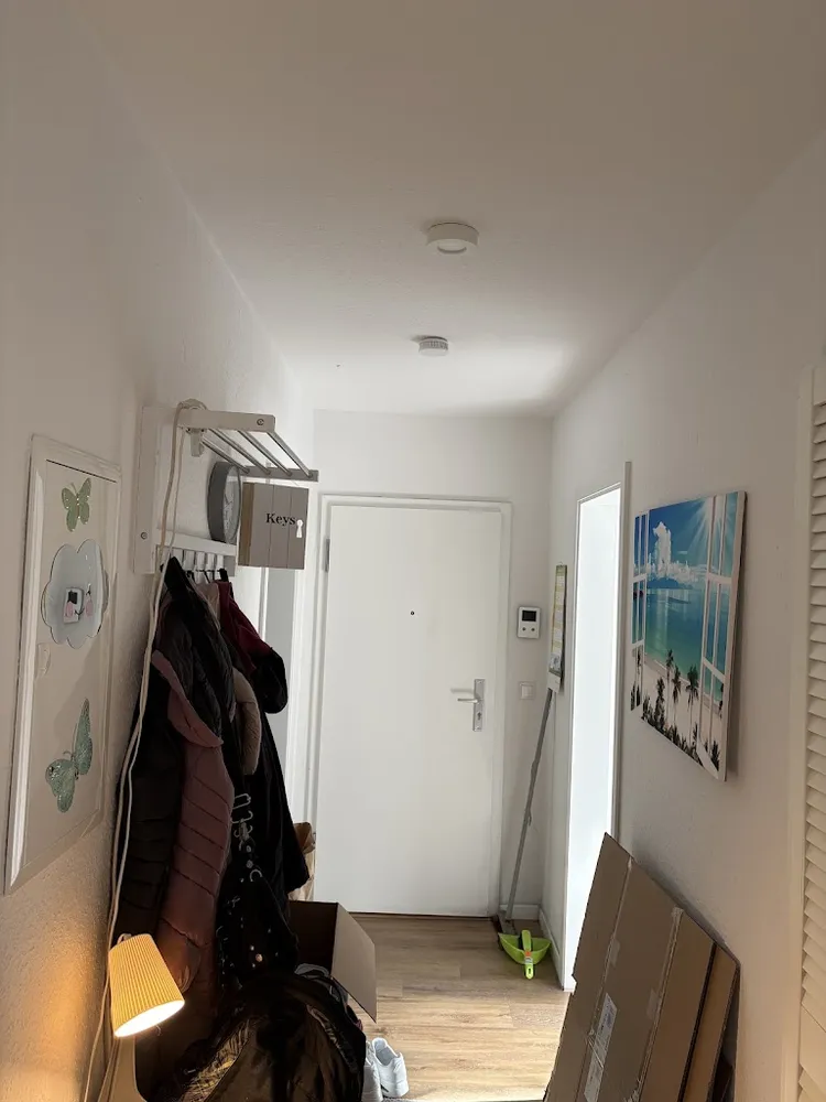 3 Zimmer Wohnung mit 62 m² in Herford – Bild 4