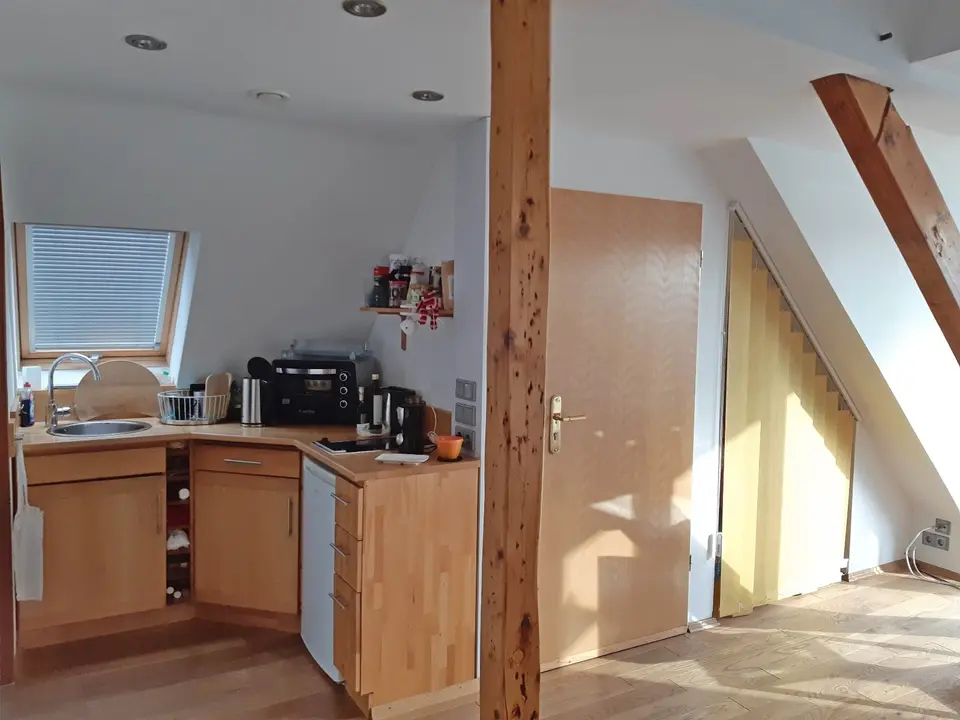 WG-Zimmer mit 32 m² in Kerpen – Bild 6