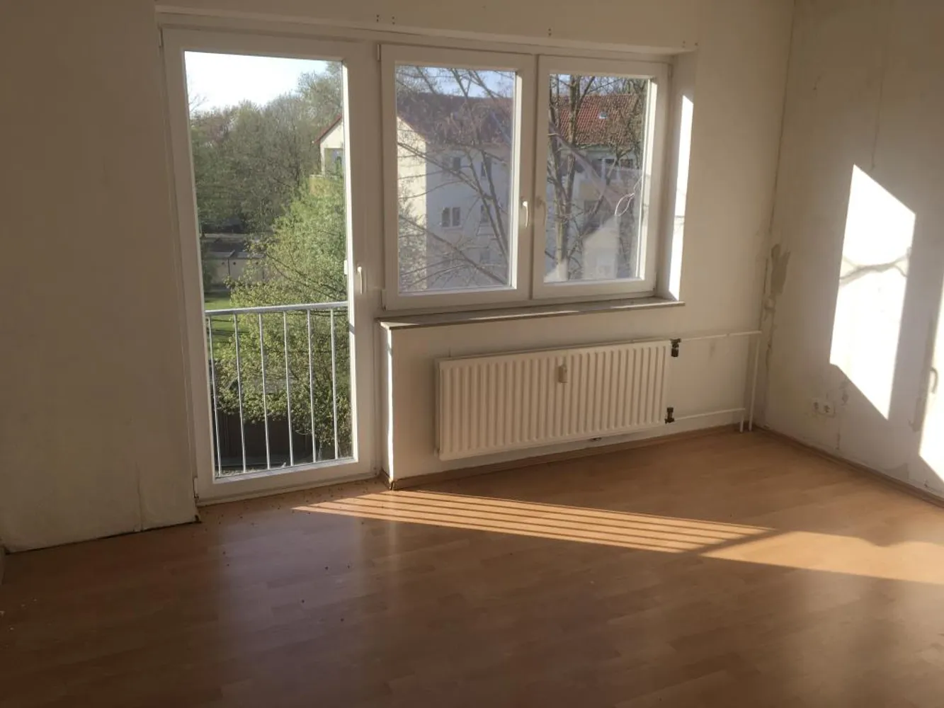 3 Zimmer Wohnung mit 64 m² in Gelsenkirchen – Bild 6