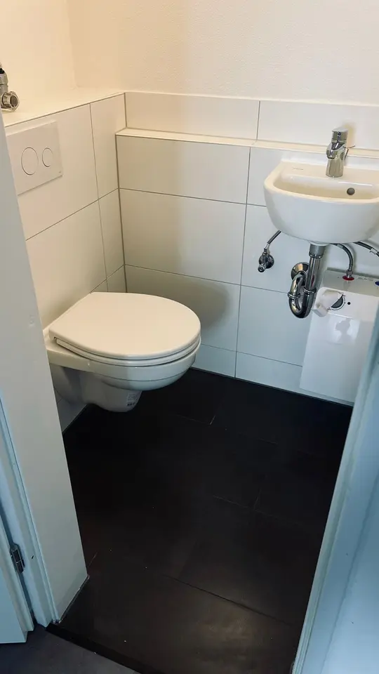 WG-Zimmer mit 76 m² in Hanau – Bild 6